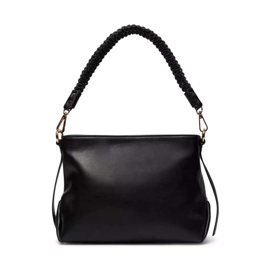 Bags | Carl Scarpa ANISA BLACK HANDBAG