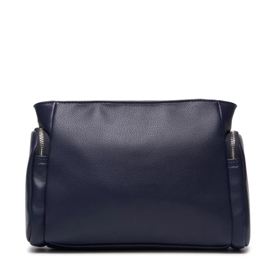 Bags | Carl Scarpa Catana Navy Handbag