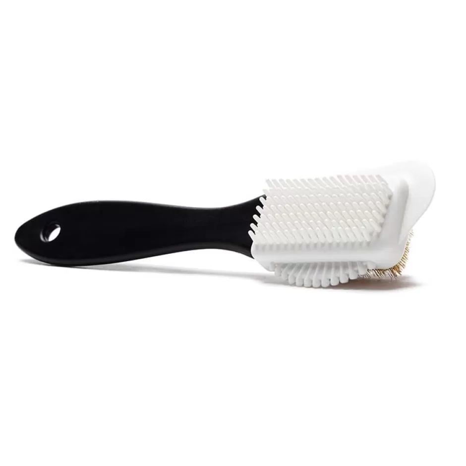Shoe Care | Carl Scarpa Suede Brush