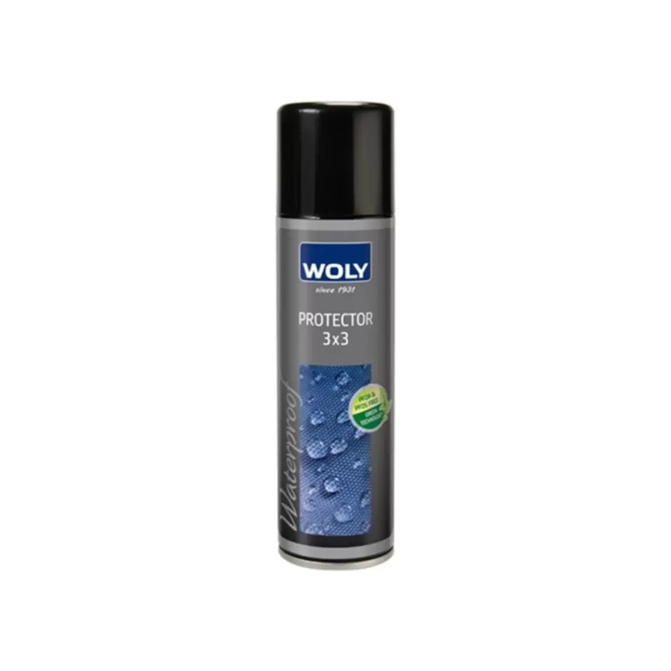 Shoe Care | Carl Scarpa Woly Shoe Protector Spray